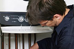 boiler repair East Putford
