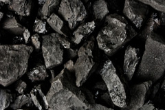 East Putford coal boiler costs