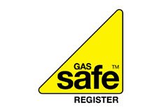 gas safe companies East Putford